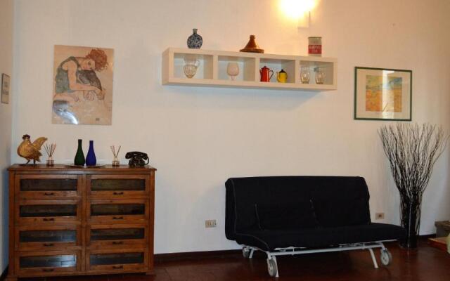 Appartamenti Ponte Vecchio