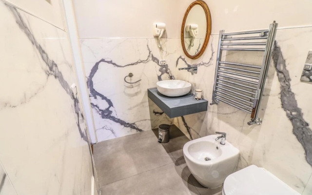 Scognamiglio Suites