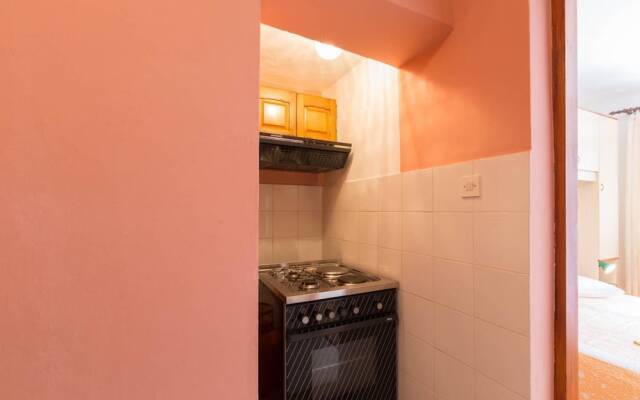 Apartments Ivan
