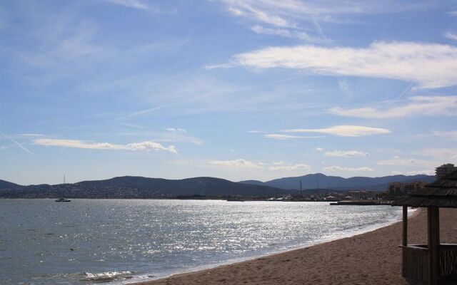 Résidence Les Campanettes