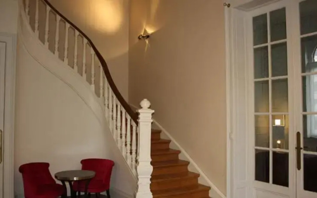 La Maison Barbieux