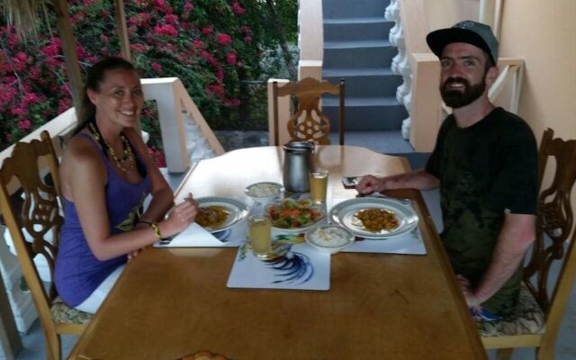 The Inn At Great Bay Treasure Beach Jamaica