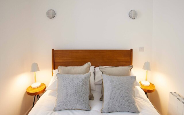 Safe Harbour Cottage