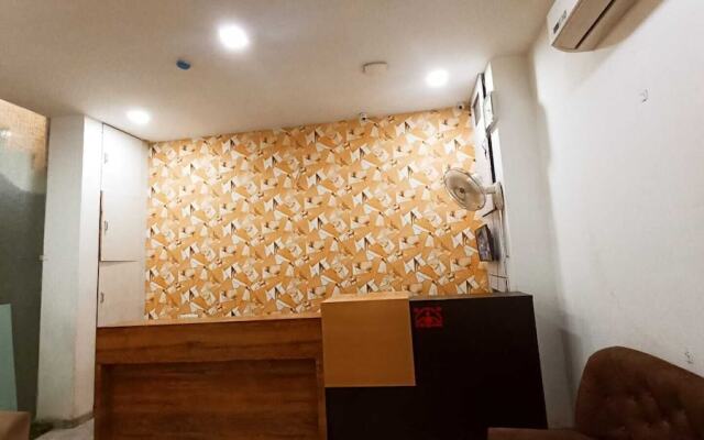 Hotel Shree