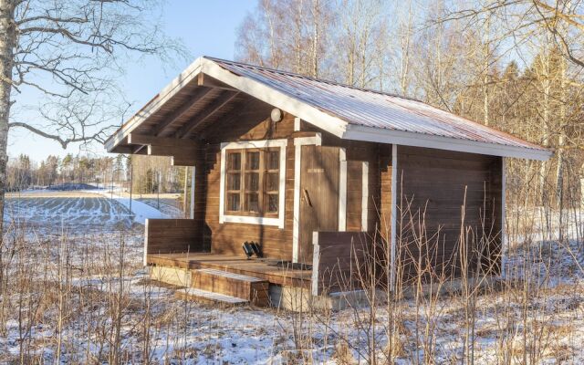 Peace and Privacy Travel - Aulanko Lake Hide-out