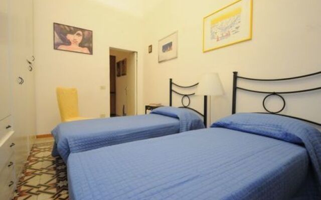 ToFlorence Apartments - San Lorenzo