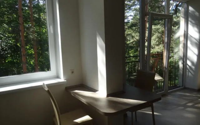 Rest Apartment Palanga