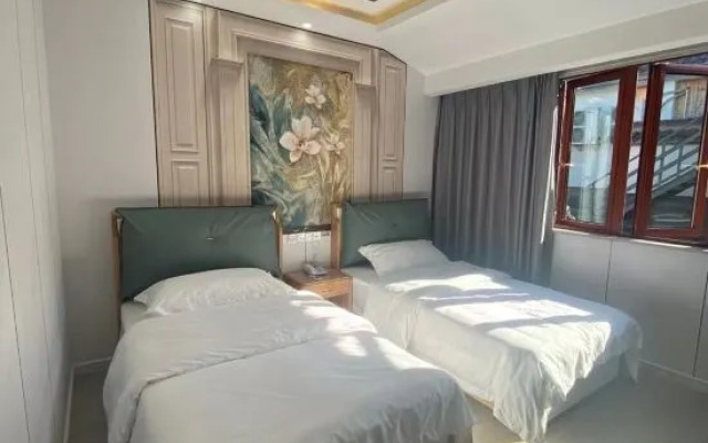 Shanghai Qingcun Homestay