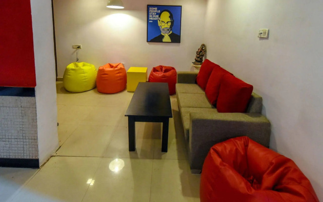 OYO Rooms Abids