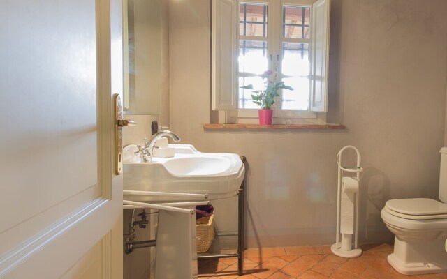 Villa il Pellicano Zona San Gregorio