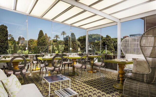 Luxury Manfredi Apartments