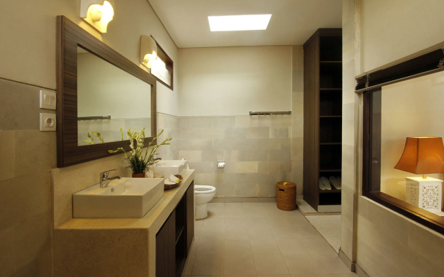 Griya Shanti Villas & Spa