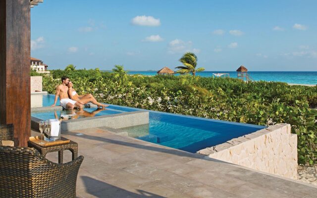 Secrets Playa Mujeres Golf & Spa Resort - Adults Only - All Inclusive
