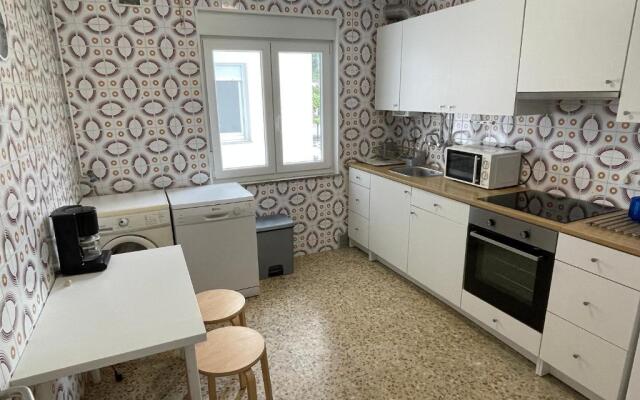 Apartamento Playa de Carnota 2