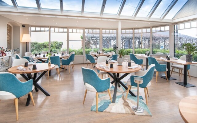 Le Vivier Côté Résidence