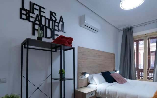 vip CERVANTES, by MONARO*****