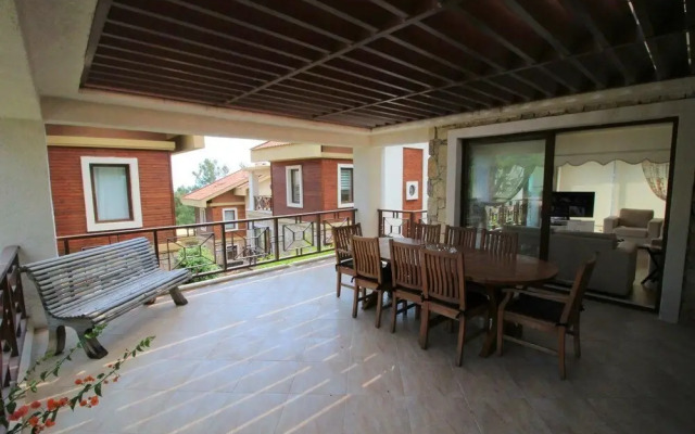 Villa Country 4