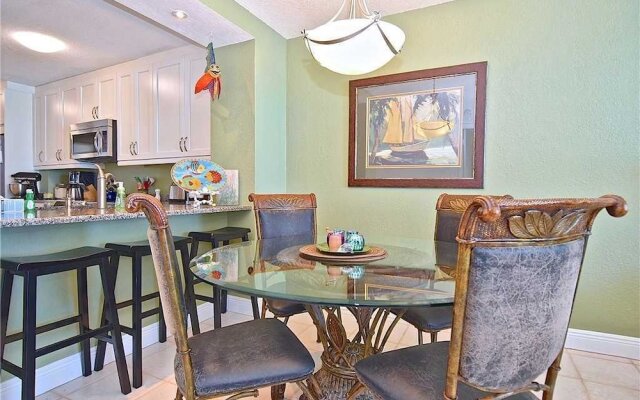 Bahia Vista 8414 - Two Bedroom Condo