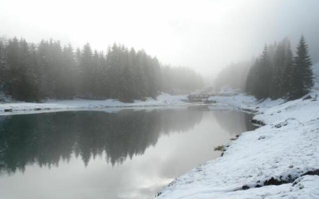 Berggasthaus Sücka