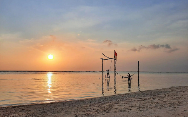 Coco Lemon Gili Resort