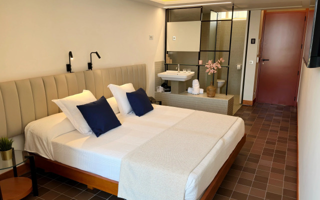 Hotel SunClub CalaVinya