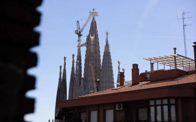 Stay U-nique Apartments Gaudi I