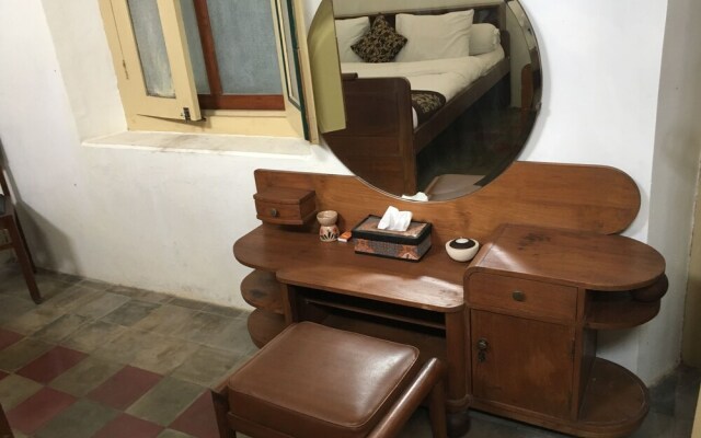 nDalem Natan Royal Heritage