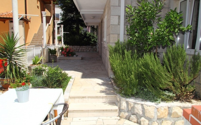 Apartment Pavo - comfortable with parking space: A1 Cavtat, Riviera Dubrovnik