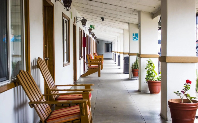 Hotel Casa del Sol