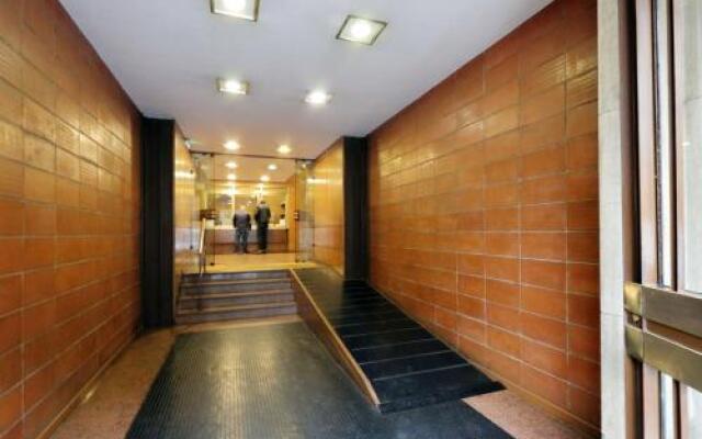 Trastevere Cozy Flat 8 People