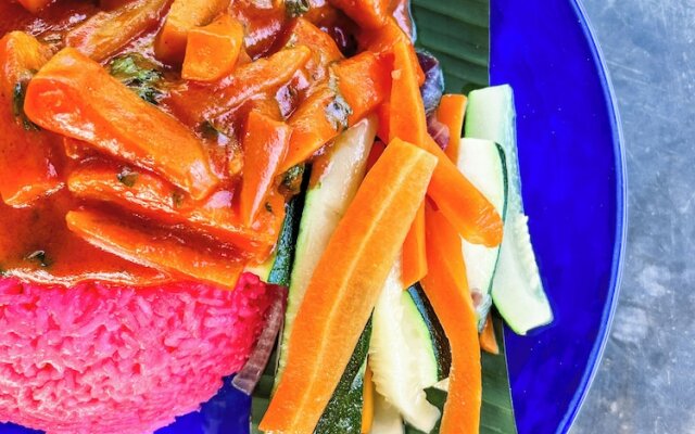 Green Ocean Zanzibar Boutique Hotel