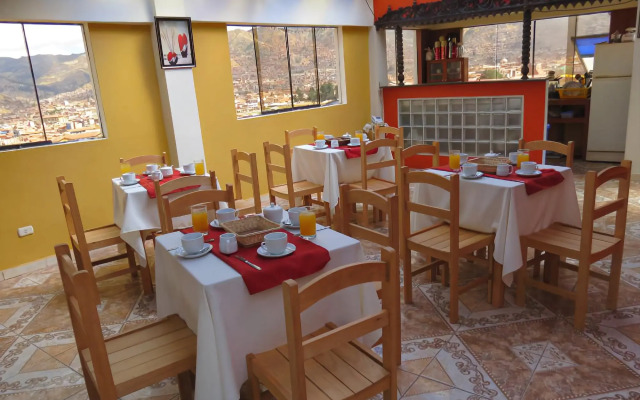 Imagen Plaza Cusco