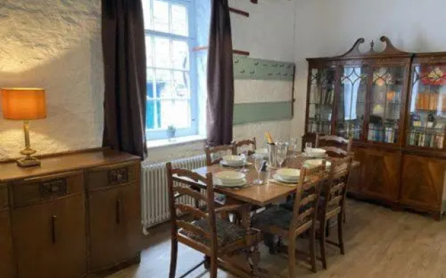 The Old Workshop