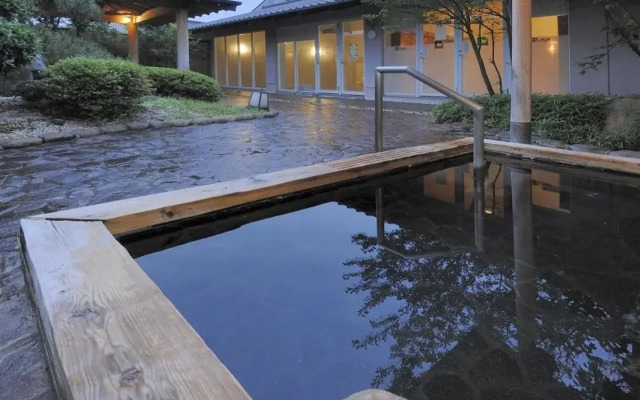 Shimane Hamada Washington Hotel Plaza