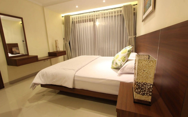 Villa Kesuma Syariah