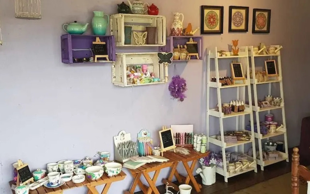 B&B Lavanda del Valle