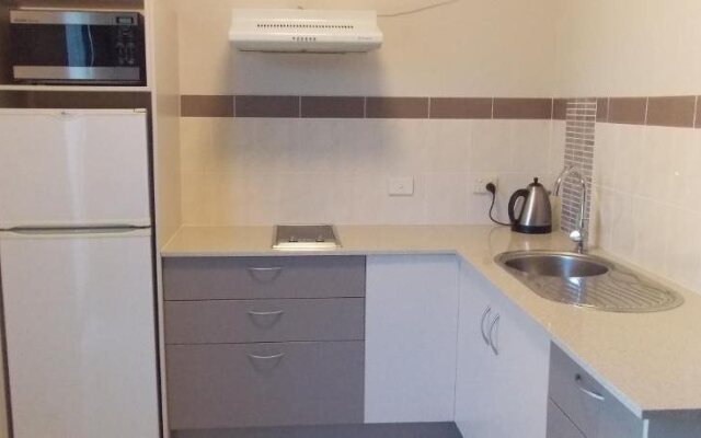 Emerald Executive Apartments
