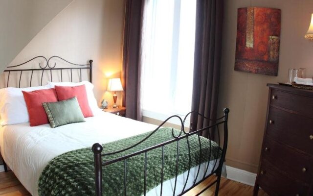 La Grange aux Hiboux Gîte et Restaurant B&B