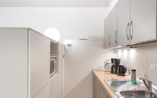 Design Apartments Florence- Florence City Center