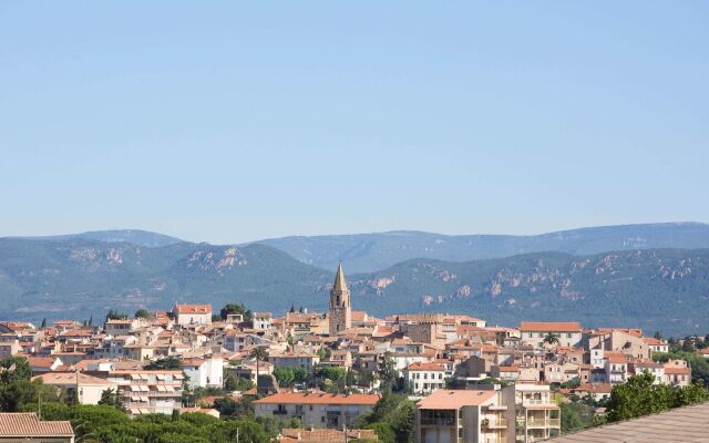 ibis budget Fréjus Saint-Raphaël Centre et Plage