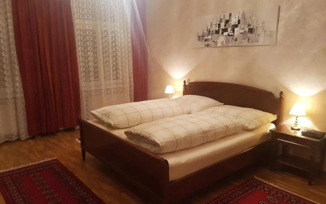 Gally Apartments Vienna