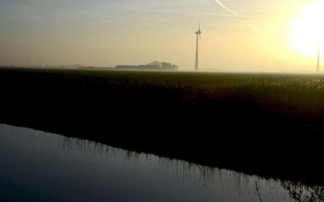 Am Alten Hafen