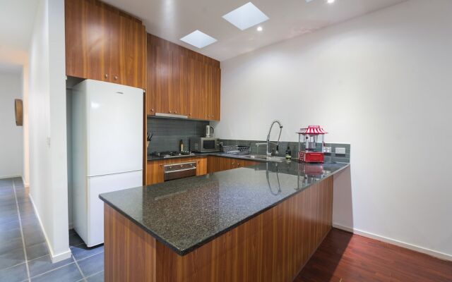 By Concierge - 'Daphne' DESIGNER Abode