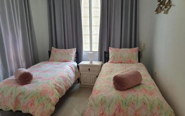 EILAT GOLF RESIDENCE Apartment A 1