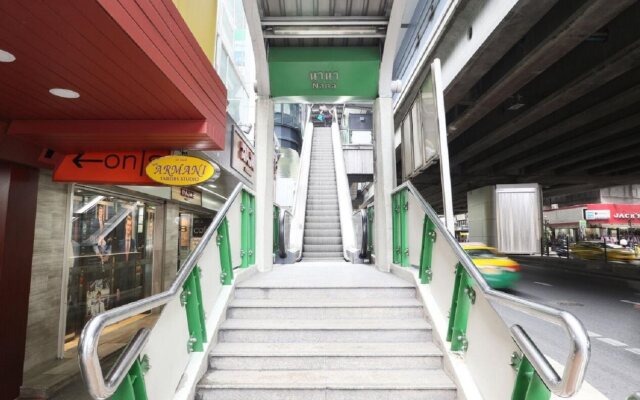 On8 Sukhumvit Nana Bangkok by Compass Hospitality