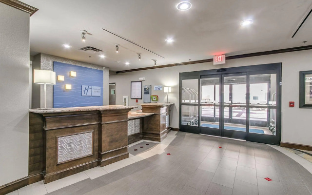 Holiday Inn Express Hotel & Suites Lubbock South by IHG