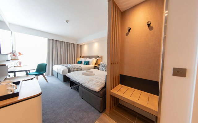 Holiday Inn Blackpool