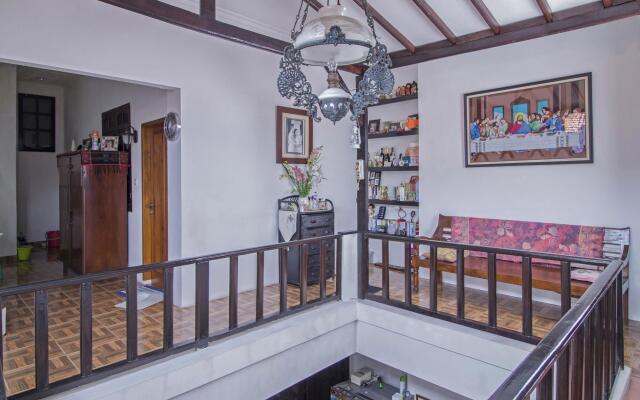 RedDoorz @ Radio Dalam