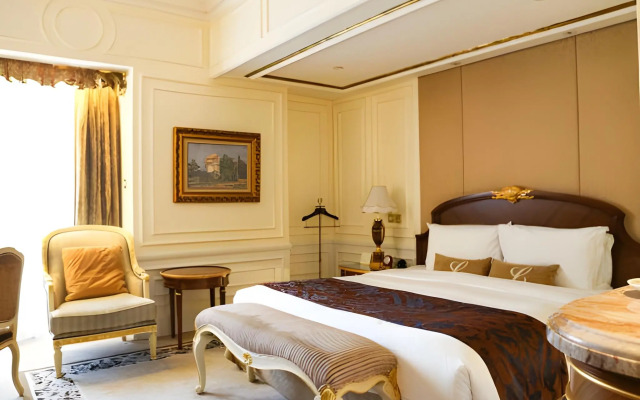 Legendale Hotel Beijing