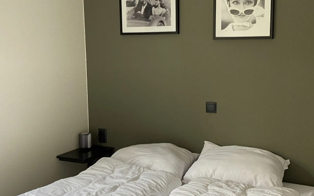 EuroParcs Bad Hoophuizen